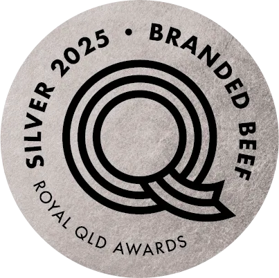 Stockyard wins Silver at RQA 2025