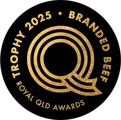Stockyard wins Branded Beef Trophy RQA 2025