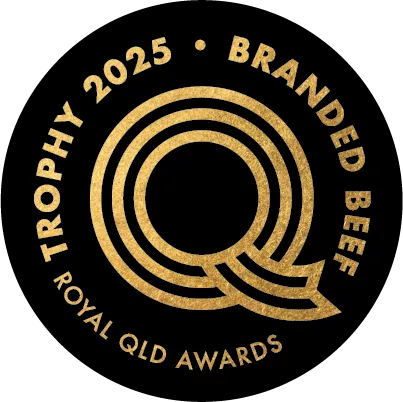 Stockyard wins Branded Beef Trophy RQA 2025