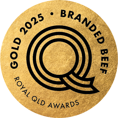 Stockyard wins Class 1 Grain-fed RQA 2025