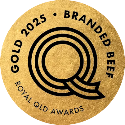 Stockyard wins Class 1 Grain-fed RQA 2025