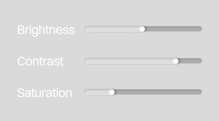 Create and Edit Motion Graphics - IntelliTech X Webflow Template