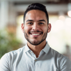 Matt Cannon Avatar - IntelliTech X Webflow Template