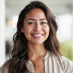 Kathie Corl Avatar - IntelliTech X Webflow Template