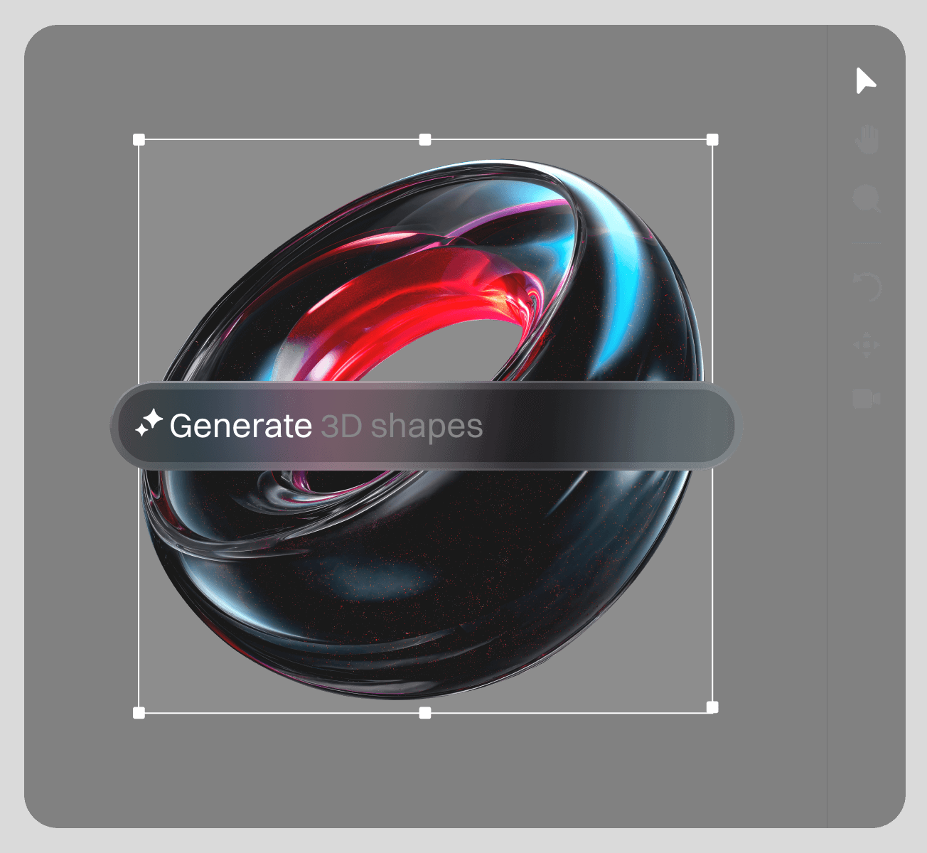 Power your Ideas Through AI - IntelliTech X Webflow Template