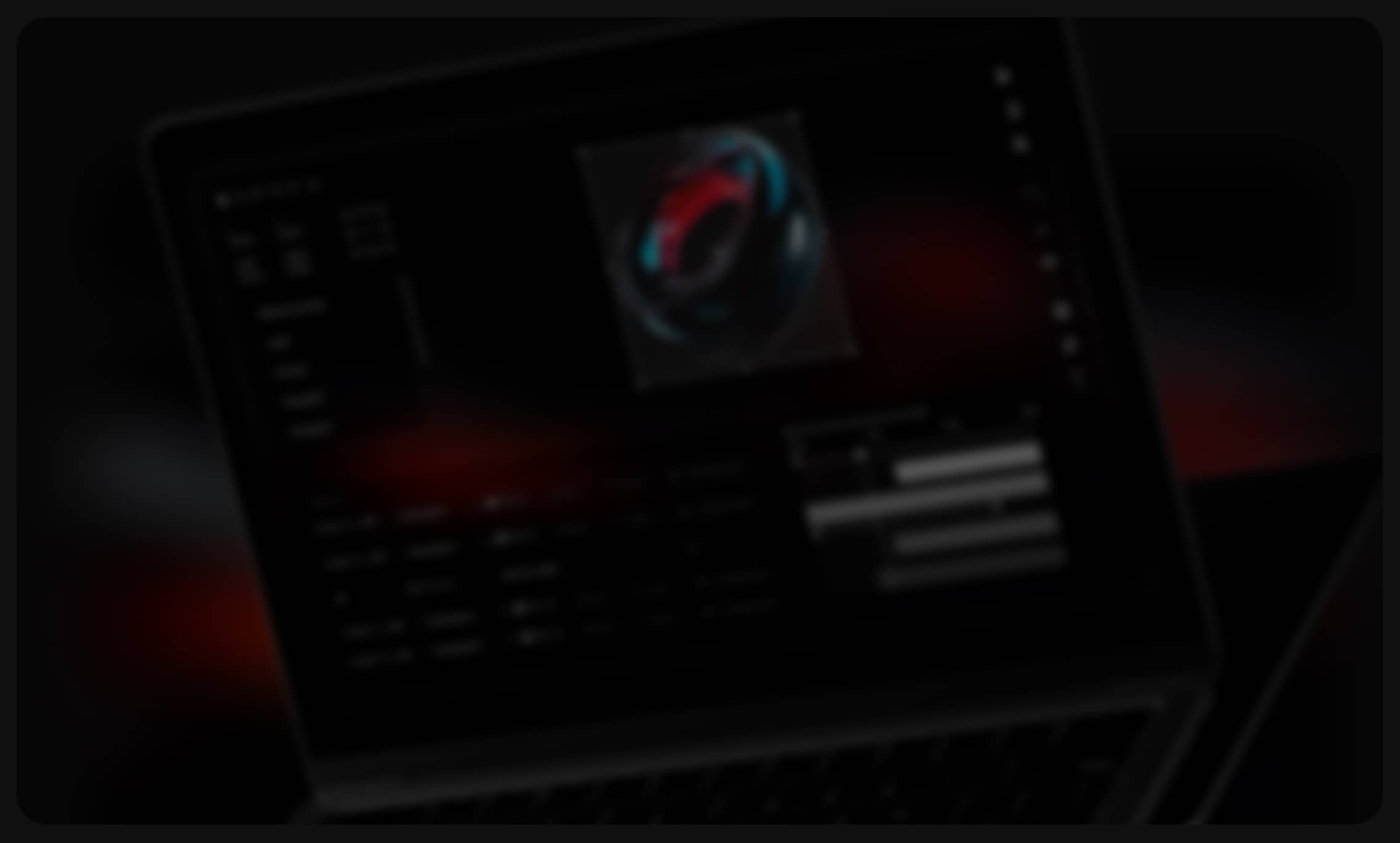 Speed Up your Workflow Image - IntelliTech X Webflow Templates