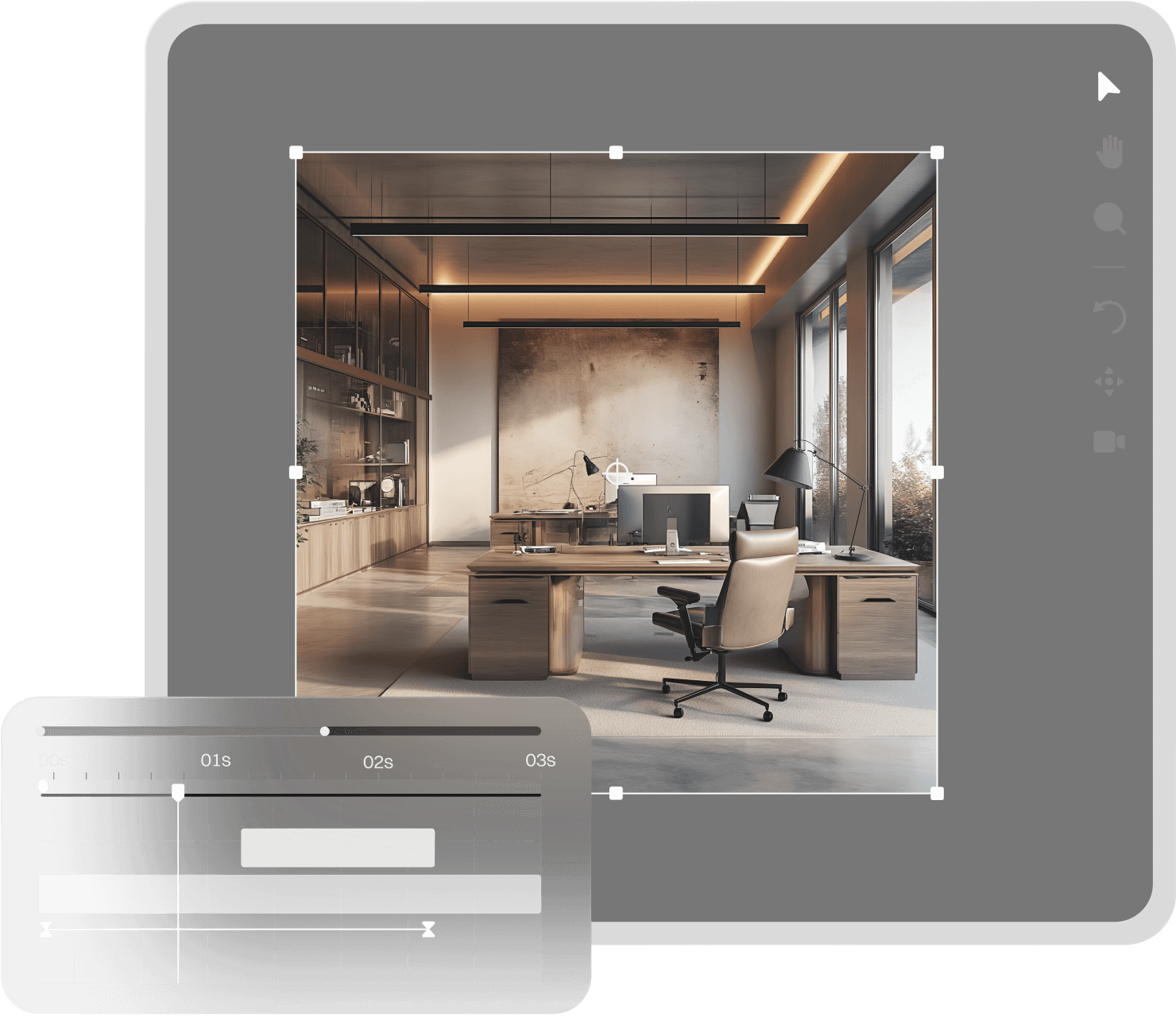 London - IntelliTech X Webflow Template