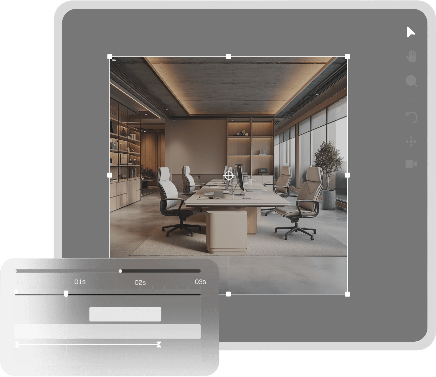 San Francisco - IntelliTech X Webflow Template
