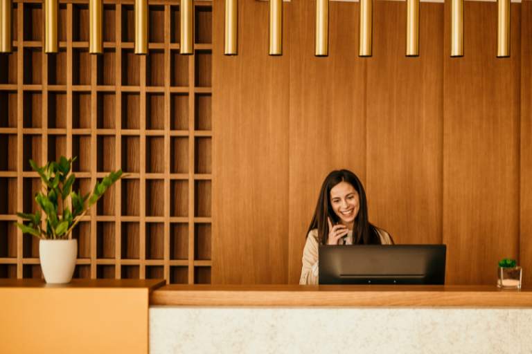 How Aiello's TMS Pro Improves Hotel Operations (5 Scenarios)