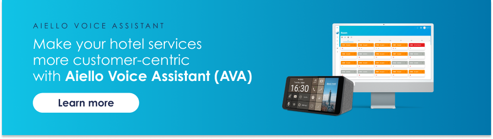 Aiello Voice Assistant