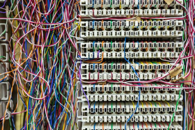 Hang Up or Hang On: What Lies Ahead for Hotel Phone Systems?