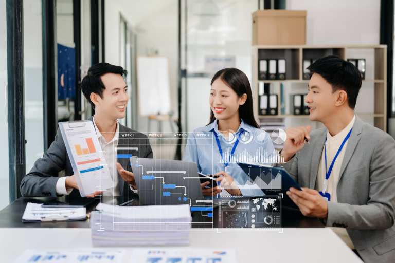 Transitioning from Pen to Platform: Aiello TMS is the Next Step in Hotel Task Management