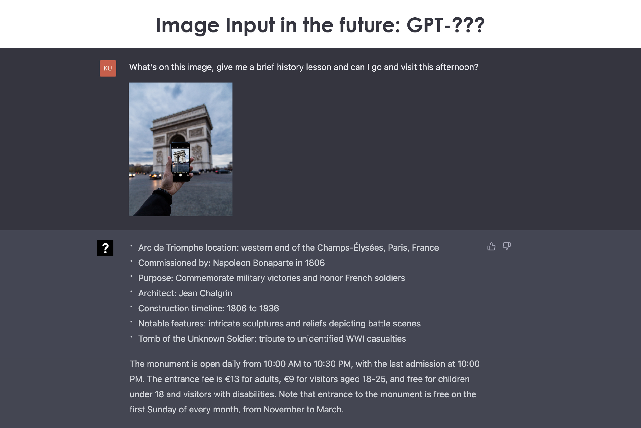 GPT-4 is here – How much better is it, and will it replace your staff?