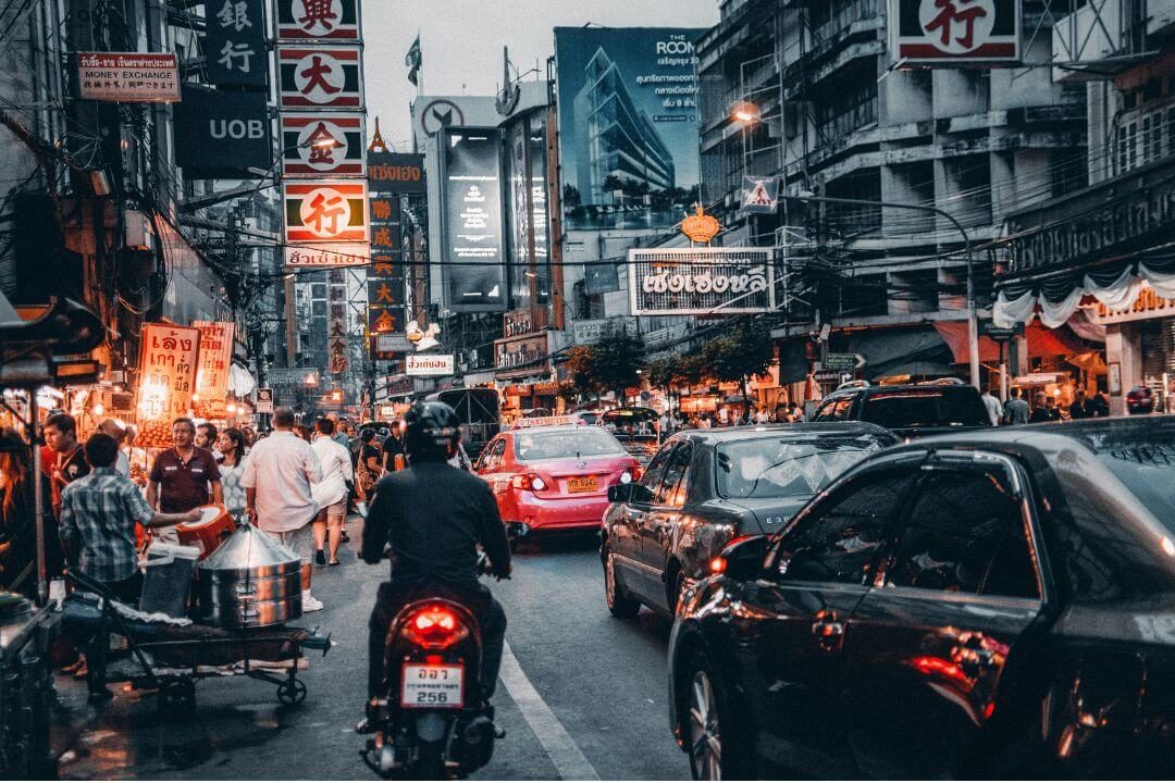 Chinese tourists return to Thailand: What does it mean for the hospitality market?