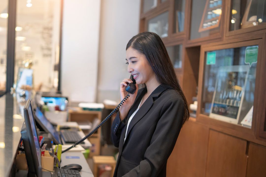 Several Reasons Why the Hospitality Industry is Undergoing Digital Transformation