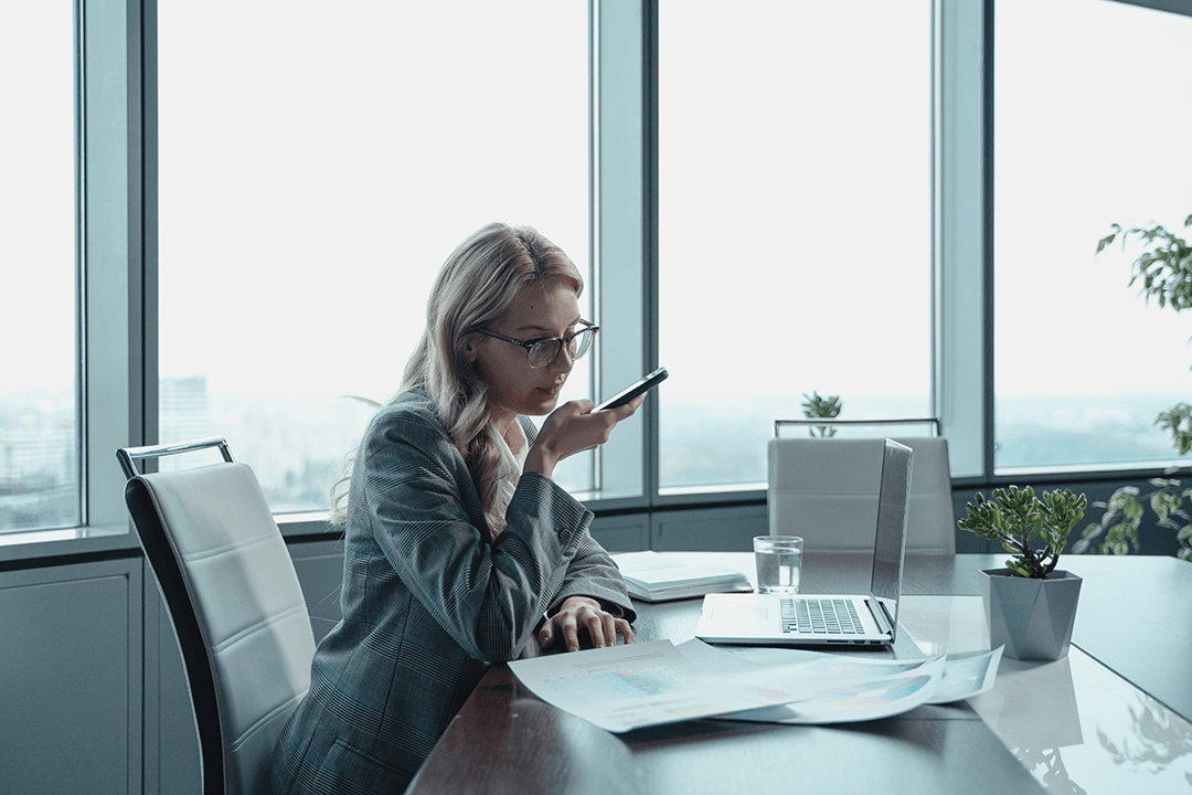 為什麼企業品牌都在引進 AI 智能語音助理，AI 語音正在改變世界？