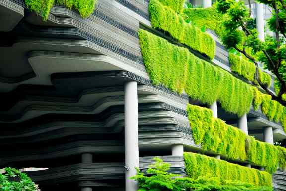 8 อันดับเทรนด์การออกแบบโรงแรมสีเขียวปี 2023 ที่จะทำให้แขกของคุณหลงรัก
