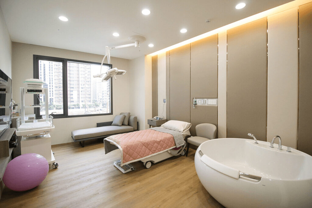 Taoyuan Binkun Women's and Children's Hospital is the First Hospital to Augment Patient Care with Aiello Voice Assistant (AVA)