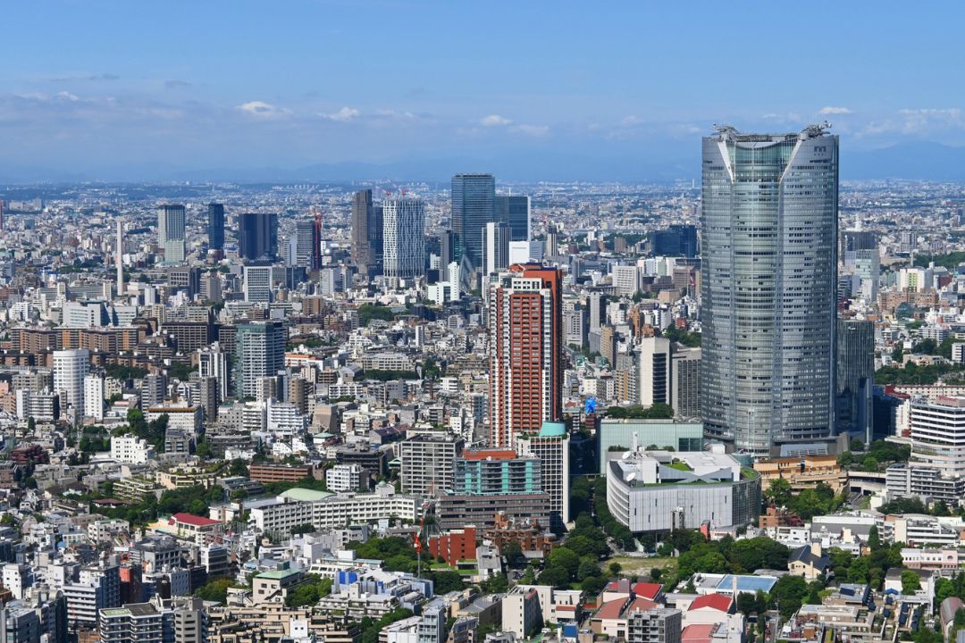 5 High-Tech Hotels in Japan That Attract Guests