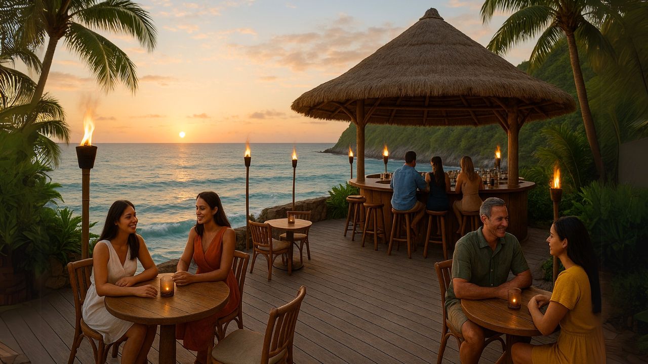 How Large Resort Grew RevPAR During Quiet Season 