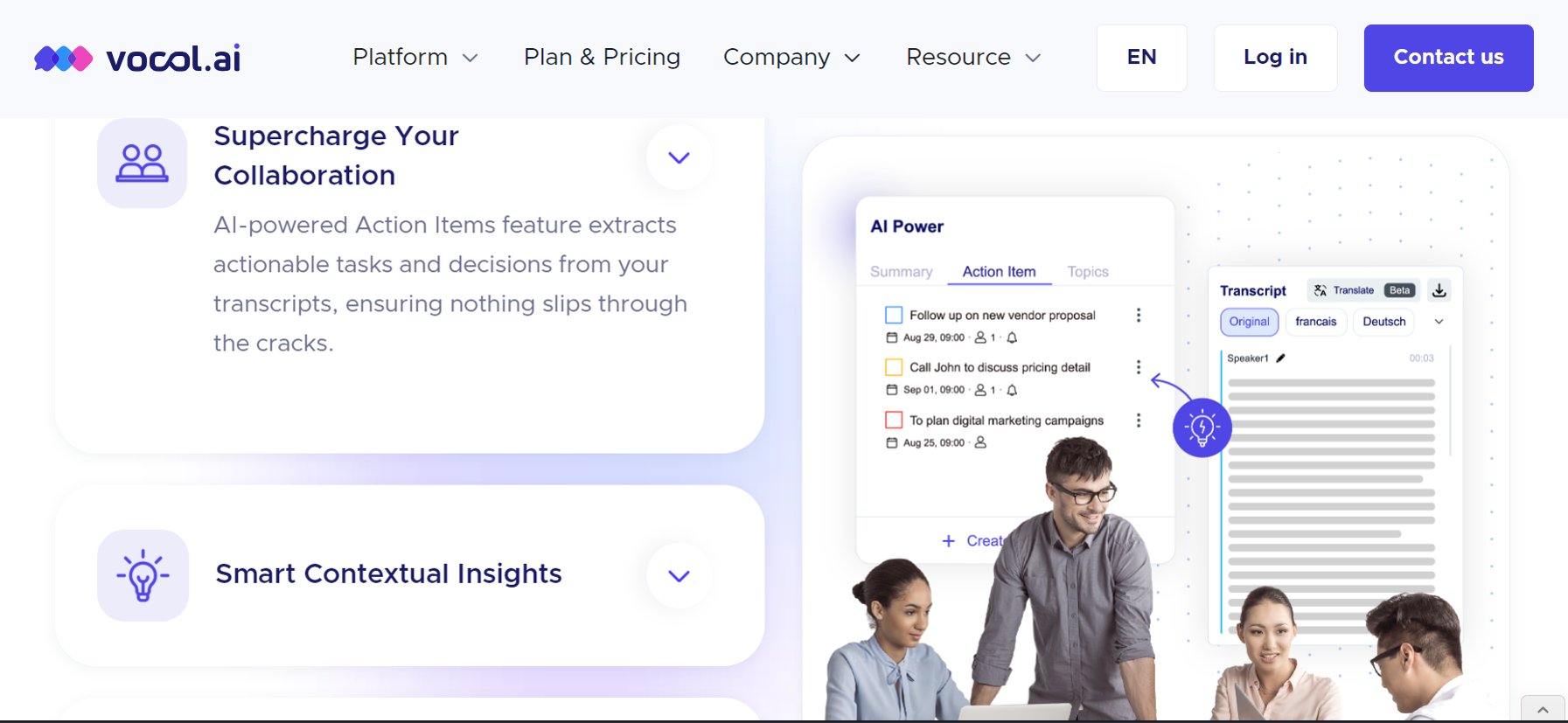 AI Platform Translates Hotel Guests’ Speech Into Actionable Data and Insights