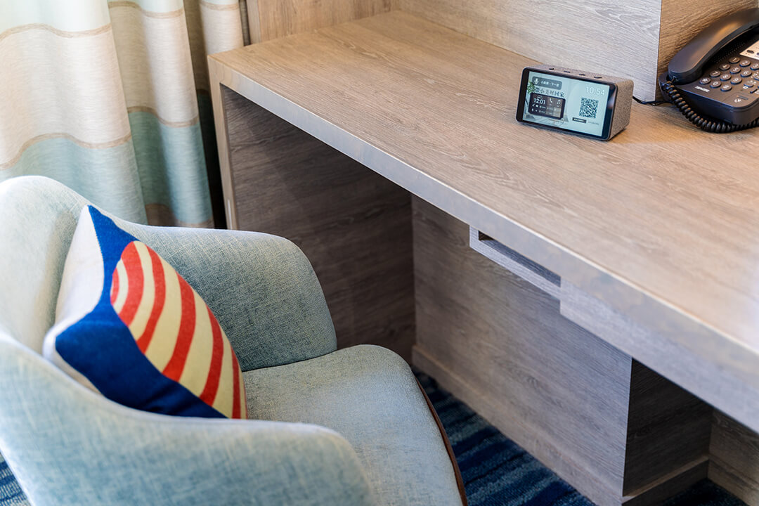 Aiello Voice Assistant (AVA) Transforms Hotels with 24/7 AI Concierge Service