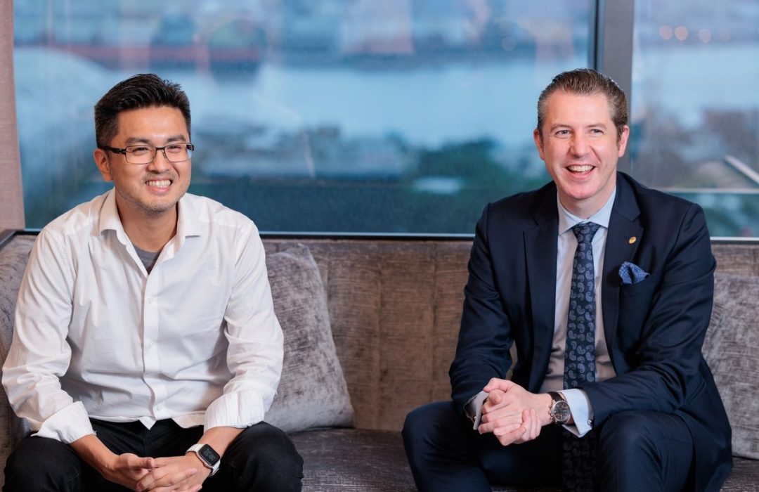 Making a mark in the hotel industry: AVA cuts customer service handling time by 500 hours!