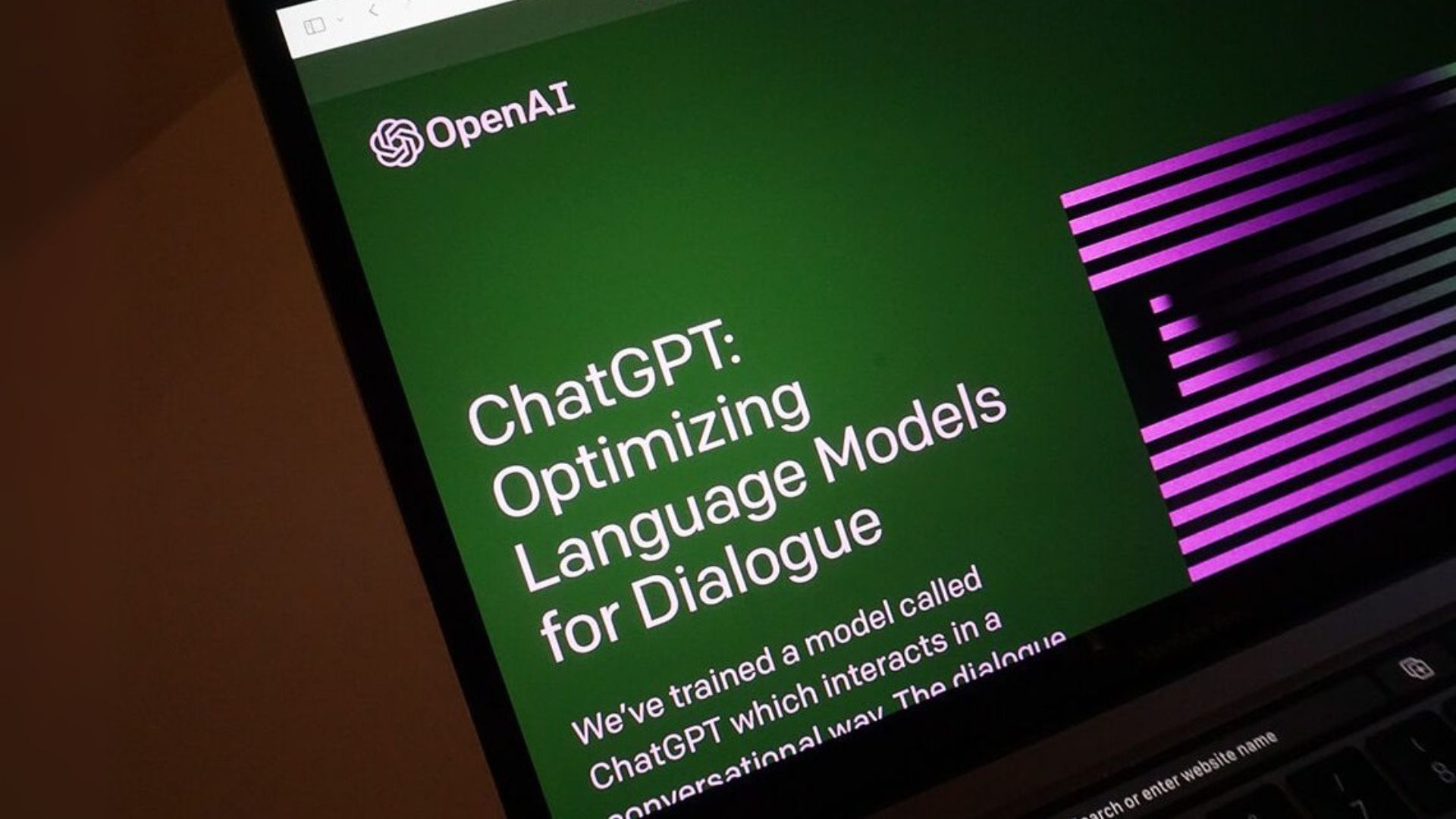 ChatGPT-Powered Tools Are Rising as the Latest Trend in the Travel Industry