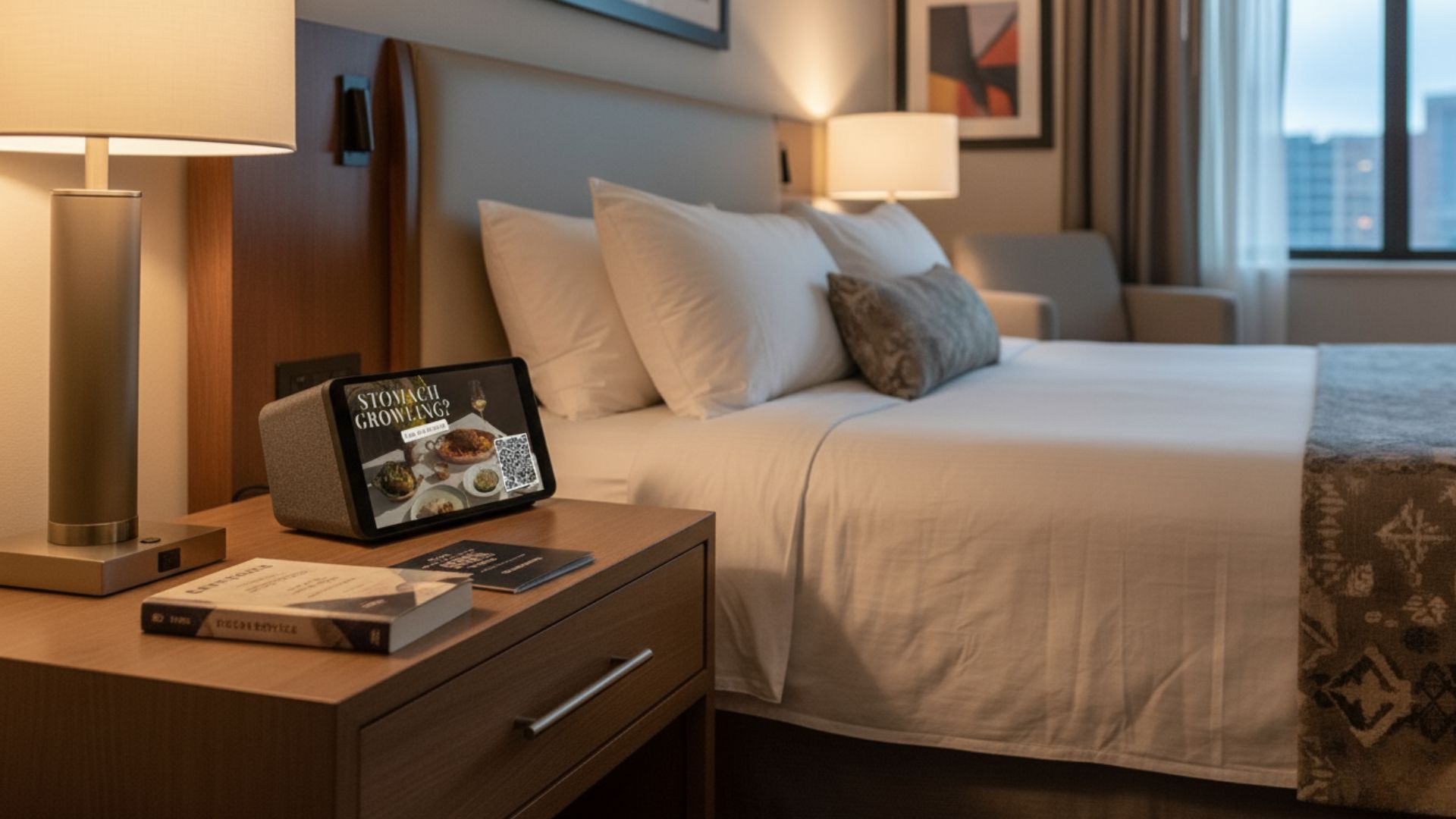 How AI-Driven Guest Engagement Transformed Hotel Revenue and Expense 
