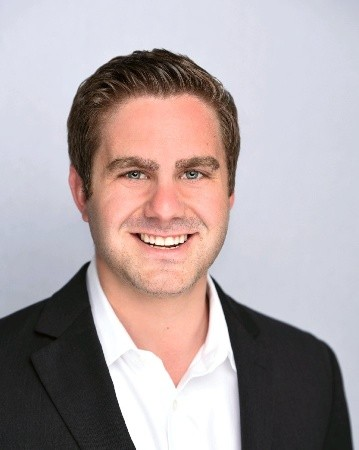 Mark Garcia, CPA