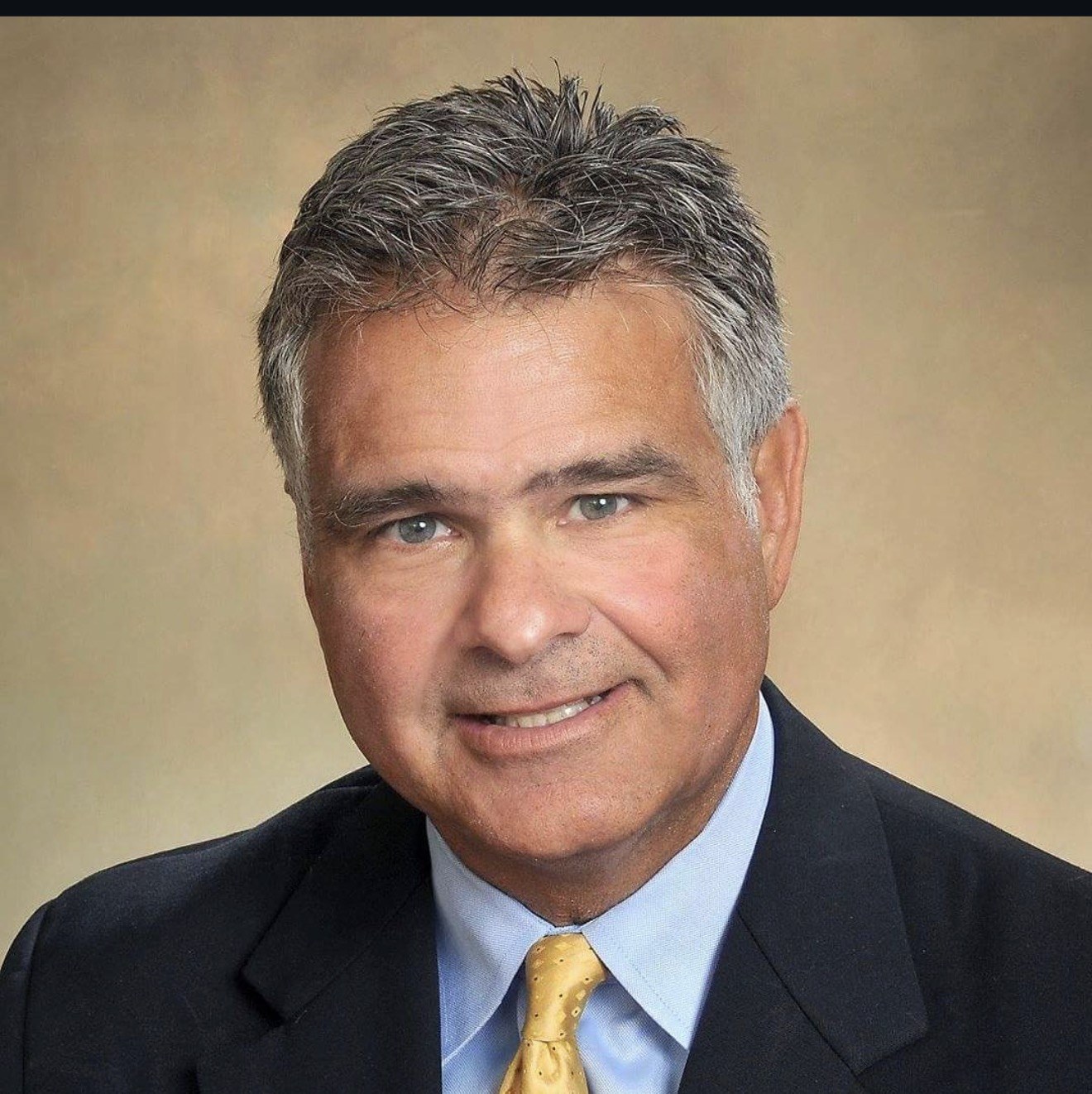 Mark Garcia, CPA, MBA