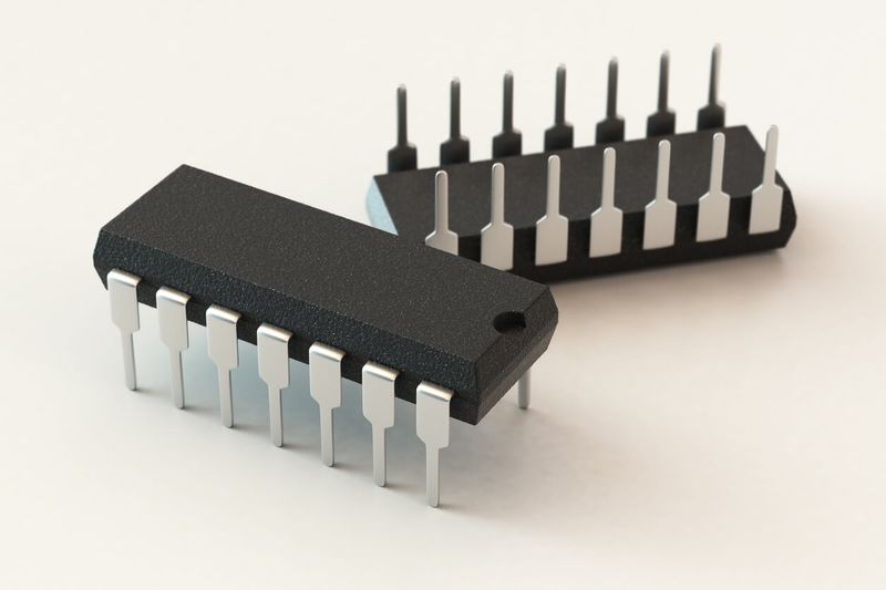 Integrated circuit