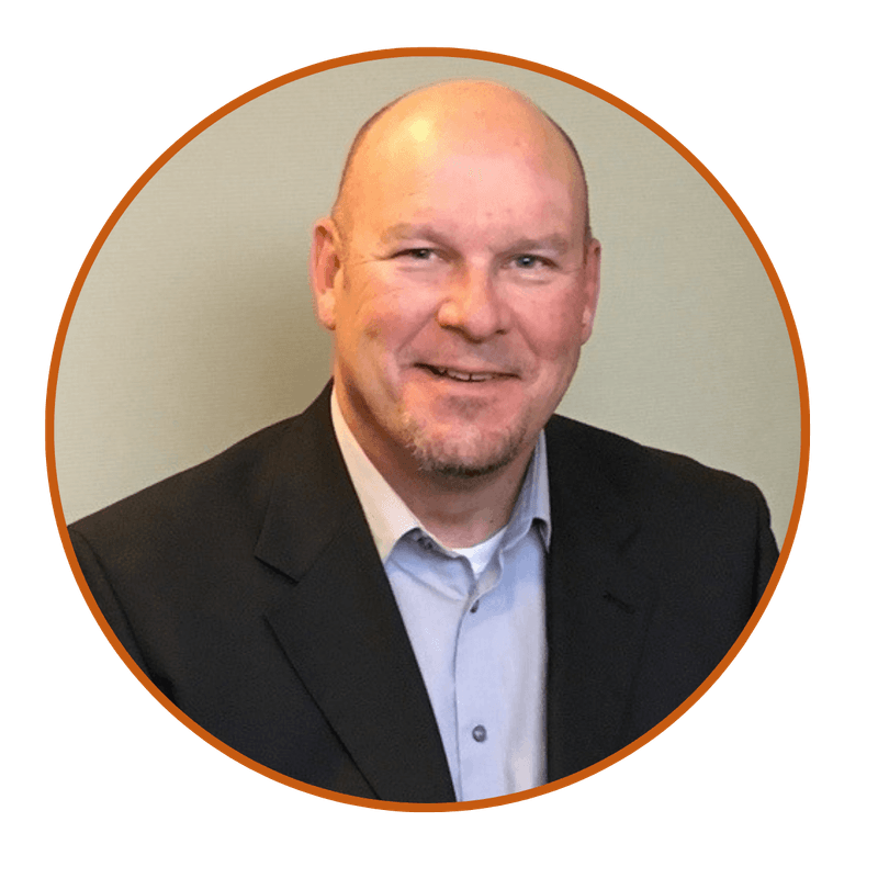 Patrick Smith, CTS