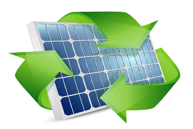 The Importance of Solar Panels Recycling: A Sustainable Future