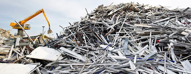 Top Trends in Melbourne Metal Recycling: What You Need to Know
