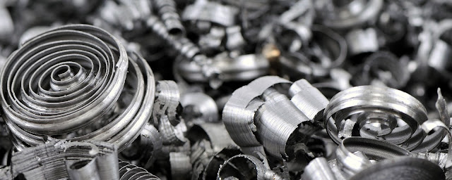 The Essential Guide to Scrapping Metal: A Comprehensive Overview