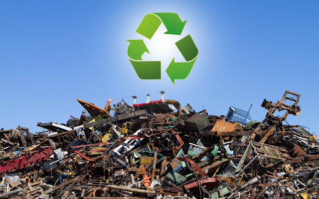 The Vital Role of Metal Recycling for a Sustainable Future