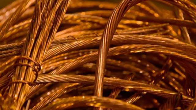 Why Copper Recycling Is A Smart Choice For Manufacturing Businesses?