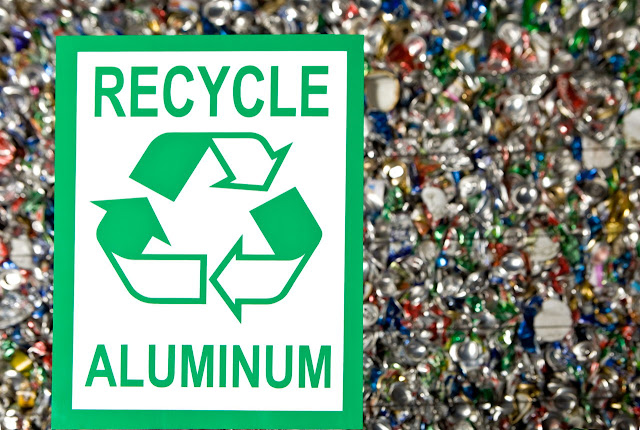 How Licensed Aluminium Recyclers Protect the Environment and Economy
