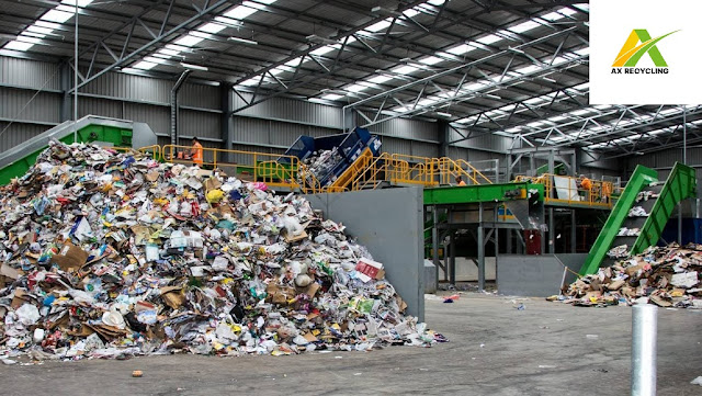 The Benefits of Affordable Metal Recycling for Your Community