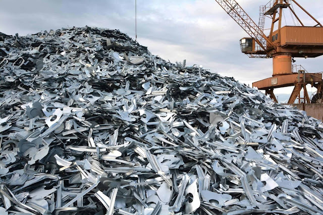 Transform Waste into Wealth: Smart Tips for Best Scrap Prices