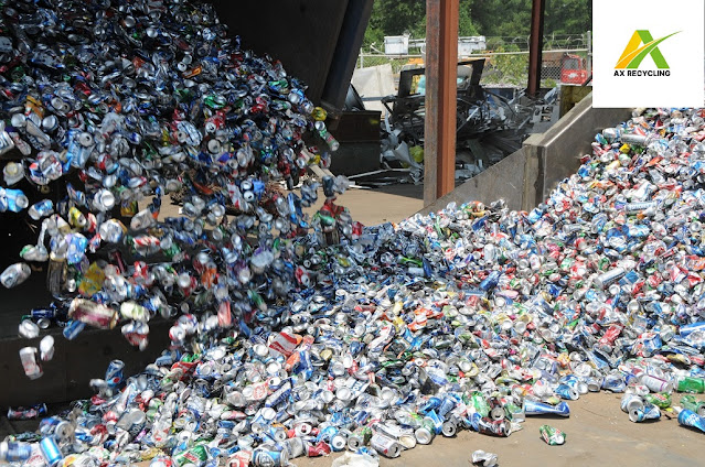 How Does Aluminium Recycling Support Sustainable Practices?