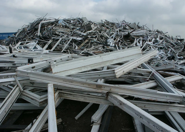 Why Aluminium Recycling Is Key To Sustainable Manufacturing?