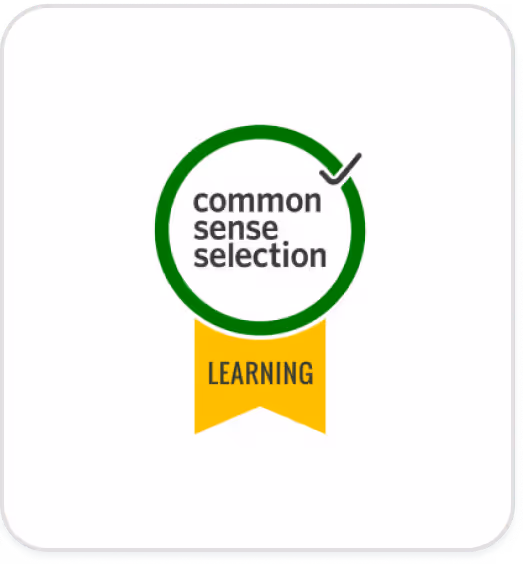 Learning logo