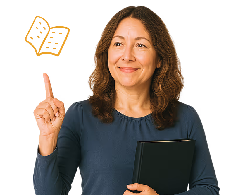 Teacher image