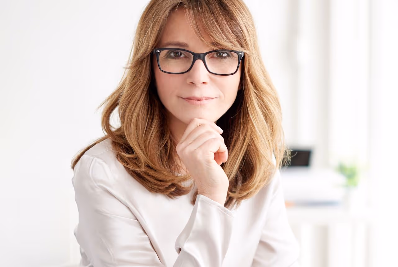 TheraClosure PCI section with a teal background, featuring an icon of a heart and artery, along with text related to percutaneous coronary intervention (PCI) treatment.