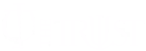 The Trust for Advancement of Psychology partnership logo lighter version for dark backgrounds