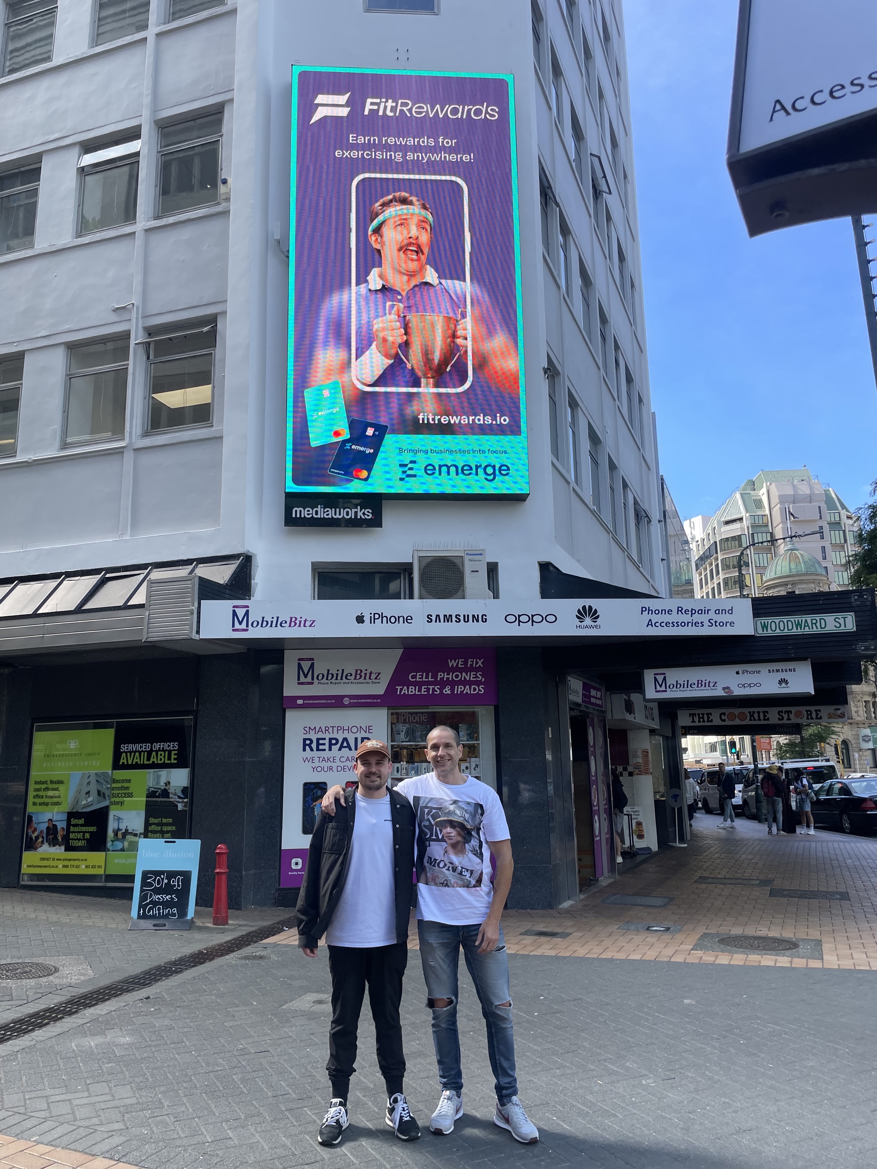 Image of Co-Founders