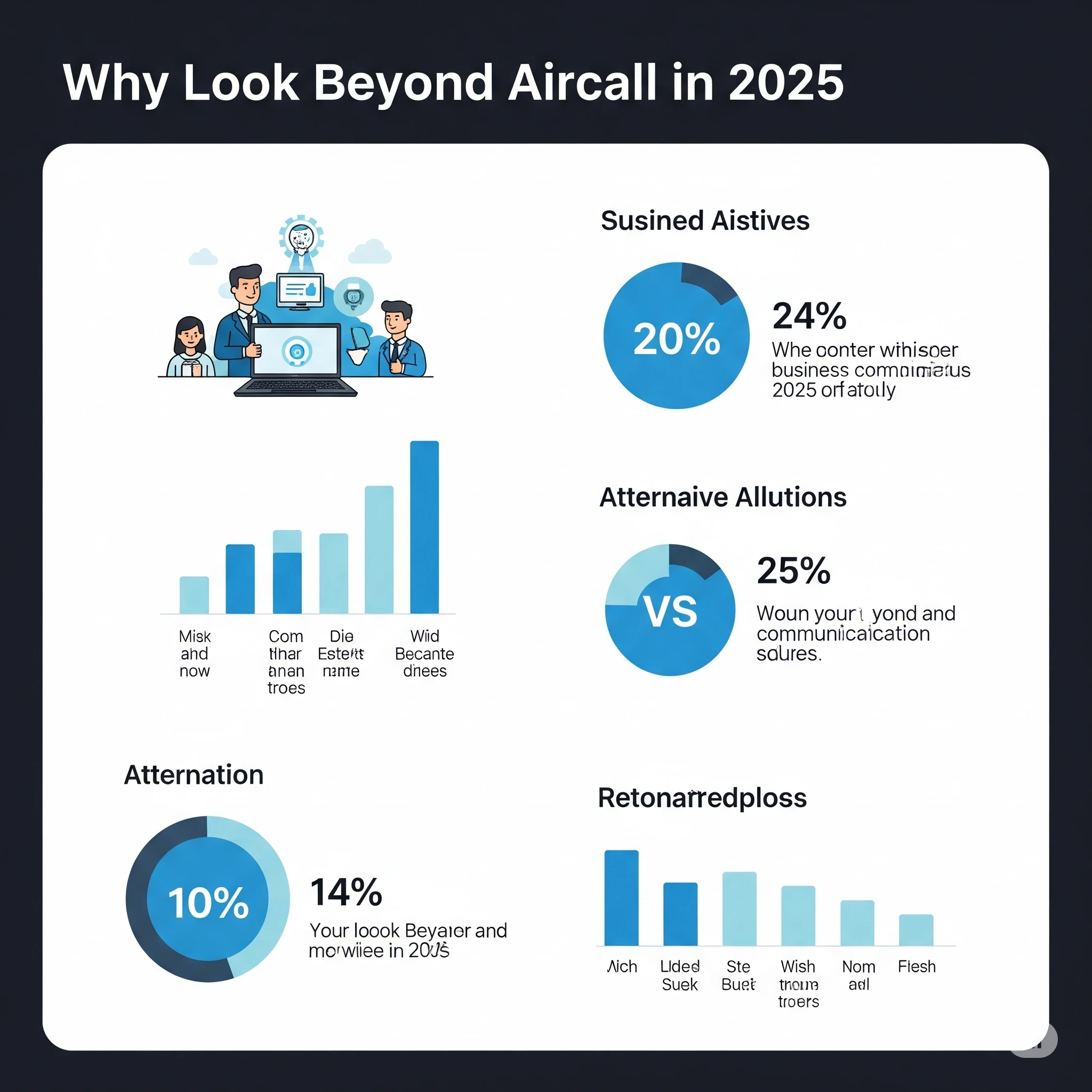 Why Look Beyond Aircall in 2025
