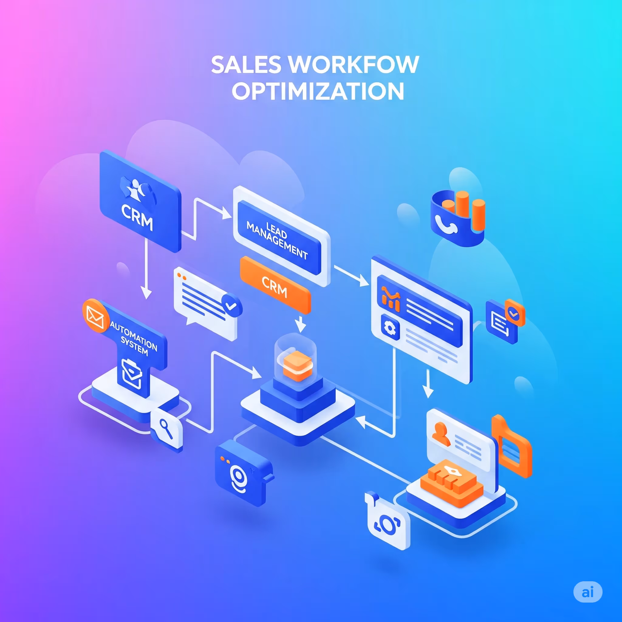 Choosing the Right Fit for Your Sales Workflow